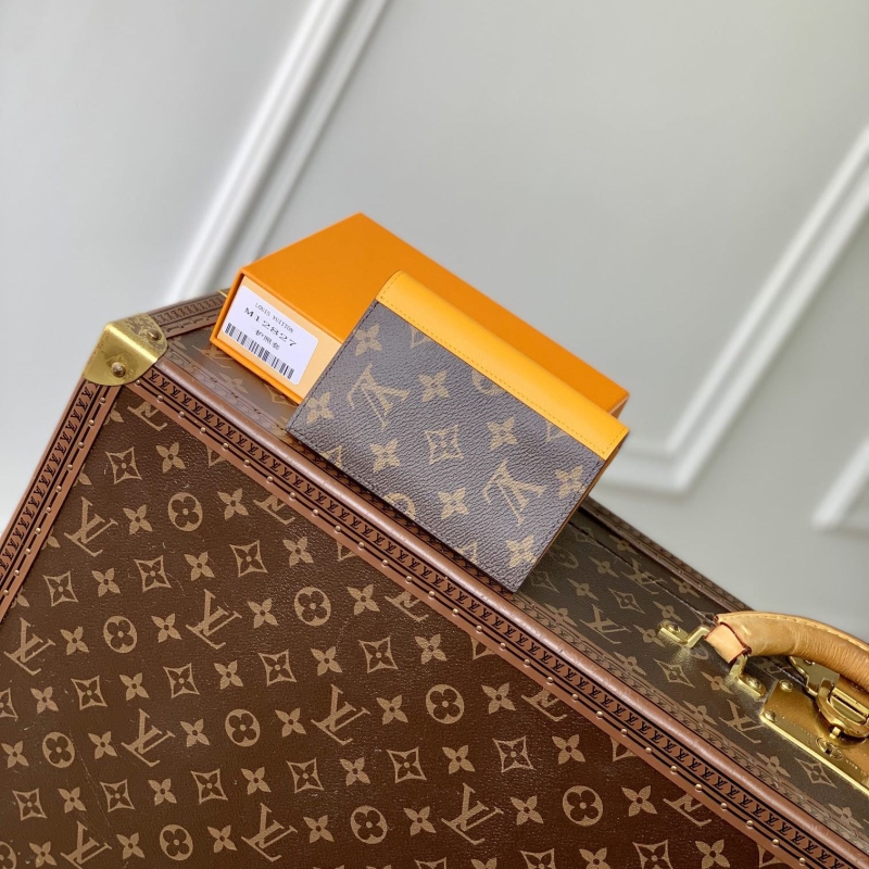 LV Wallets